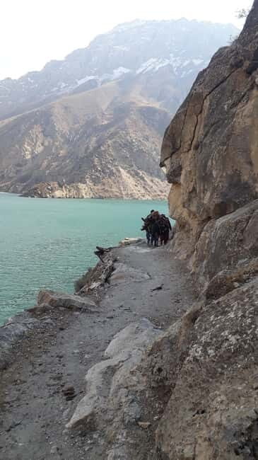 From Samarkand: Panjakent and Seven Lakes 2-Day Tour - What to Expect on the Tour