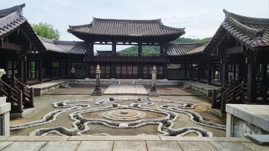 From Seoul: Dae Jang Geum Park Historic K-Drama Set Tour - Who Should Consider This Tour?