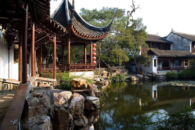 From Shanghai: Suzhou and Tongli Water Town 2-Day Tour - A Deep Dive into the 2-Day Tour Experience