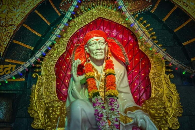 From Shirdi: 2-Day Ajanta and Ellora Caves Guided Tour - Who Should Consider This Tour?