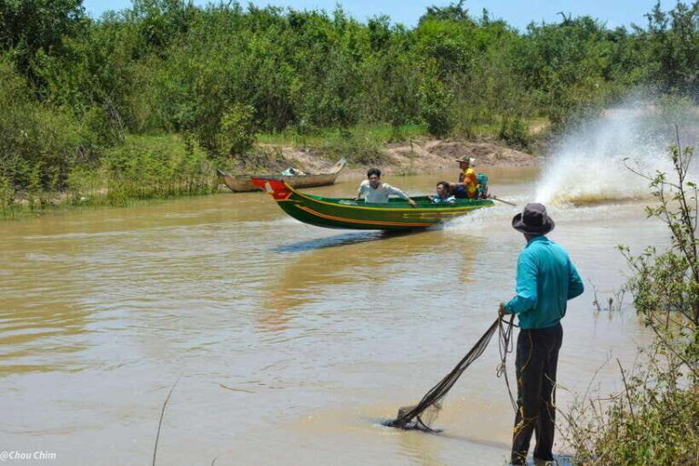 From Siem Reap: Floating Village Tour by Boat - A Practical Breakdown: What You Need to Know