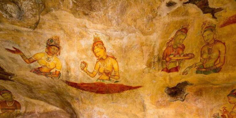 From Sigiriya To Kandy Drop Tour - Sri Lanka - In-Depth Look at the Sigiriya to Kandy Drop Tour