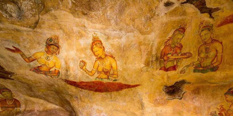 From Sigiriya To Kandy Drop Tour - Sri Lanka - In-Depth Look at the Sigiriya to Kandy Drop Tour