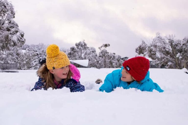 From Sydney 1 Day Perisher Snow Tour - The Experience of the Guides and Group