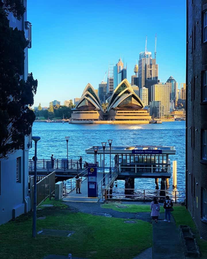 From Sydney Airport: Private Sydney City Tour - What to Expect from the Tour
