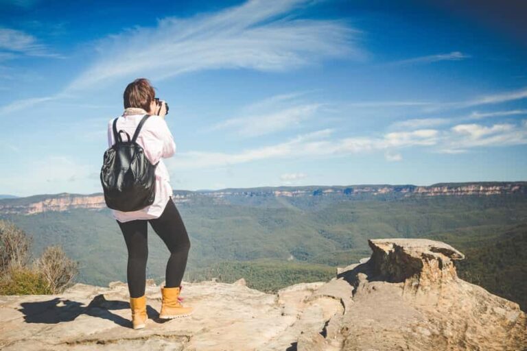 From Sydney: Blue Mountains Bushwalks & Featherdale Tour - An In-Depth Look at the Itinerary and Highlights