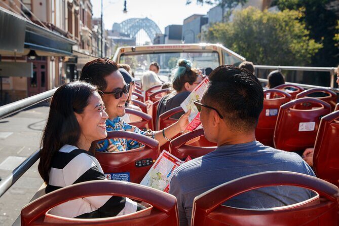From Sydney Blue Mountains Day Tour and Hop-on, Hop-off Bus Tour - Who Should Consider This Tour?