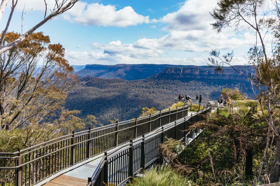 From Sydney: Blue Mountains Full-Day Trip - What’s Included and What to Know