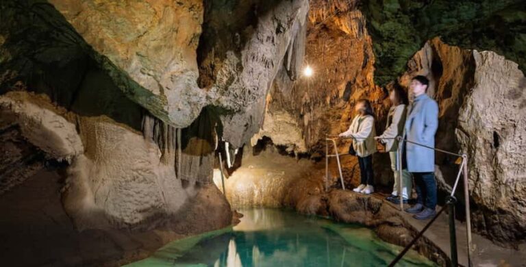 From Sydney: Blue Mountains Sightseeing And Sunset Day Tour - The Scenic World Adventure