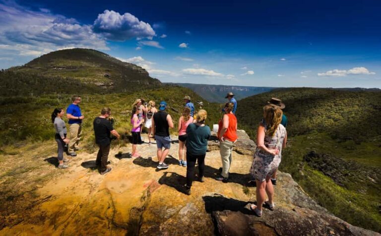From Sydney: Blue Mountains Small-Group Tour Picnic & Hike - The Real Value: What You Get for Your Money