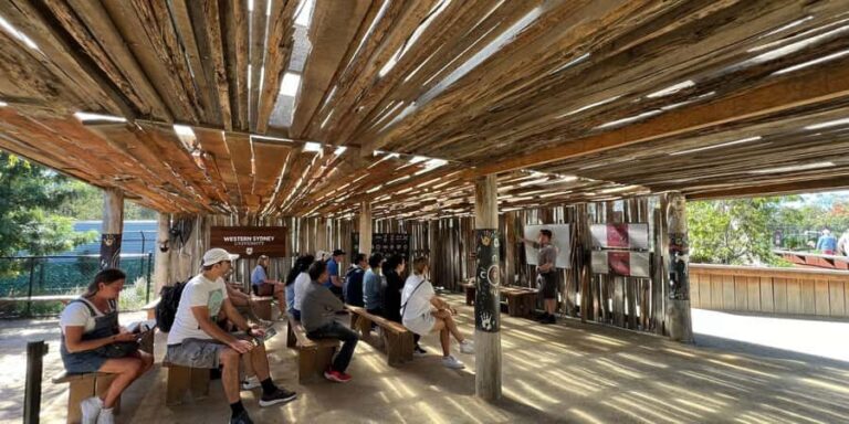 From Sydney: Blue Mountains, Sydney Zoo & Walking Tour - What Do Travelers Say?