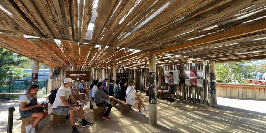 From Sydney: Blue Mountains, Sydney Zoo & Walking Tour - What Do Travelers Say?