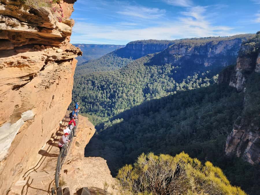From Sydney: Blue Mountains Tour with Waterfall Walk & Lunch - The Real Value: Why This Tour Stands Out