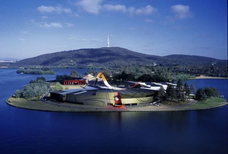From Sydney: Canberra City Highlights and Floriade Day Tour - What Makes This Tour Stand Out