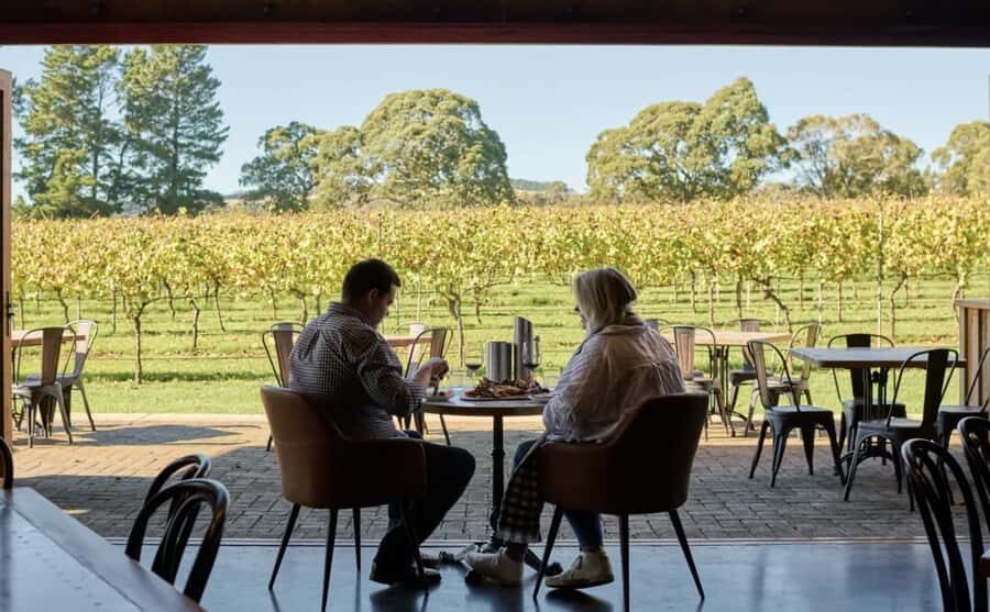 From Sydney: Cool Climate Wineries, Historic Towns, Wildlife - The Value of This Tour