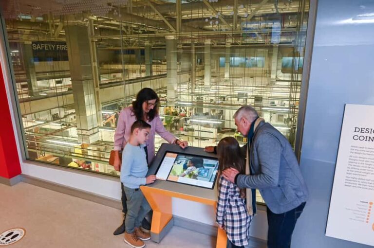 From Sydney: Explore Canberra Includes Buffet Lunch - How the Tour Works: Practical Details