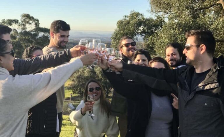 From Sydney: Hunter Valley Wine Tasting & Winery Picnic Tour - The Sum Up