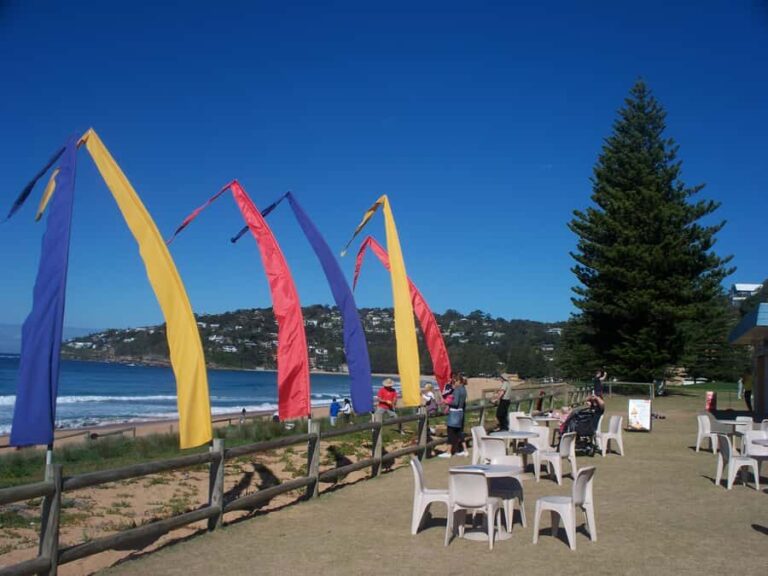 From Sydney: Location Tour of Home and Away - What’s Included and Practicalities