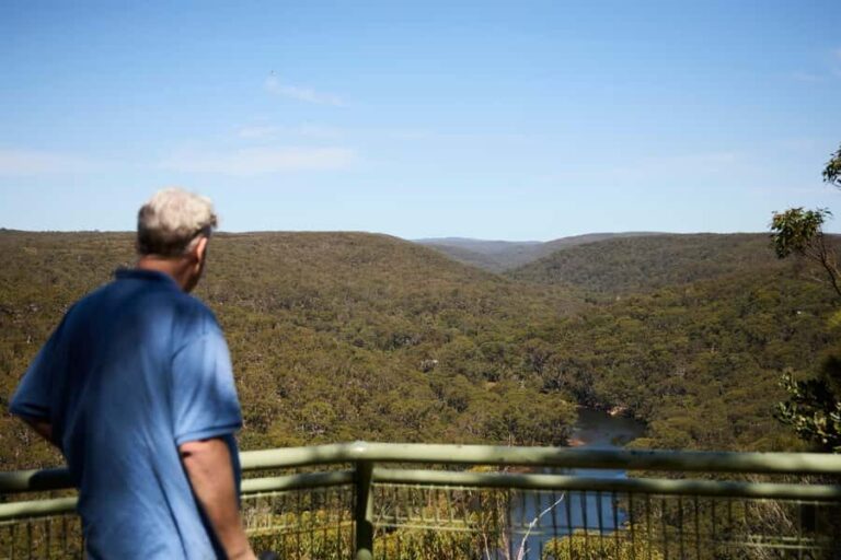 From Sydney: Royal National Park Private Tour - What Makes This Tour Special