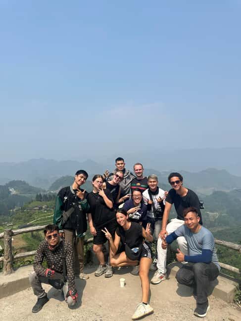 From Tam Coc to Ha Giang Loop tour 3D2N with Strawberry - Practical Insights and Experience Quality
