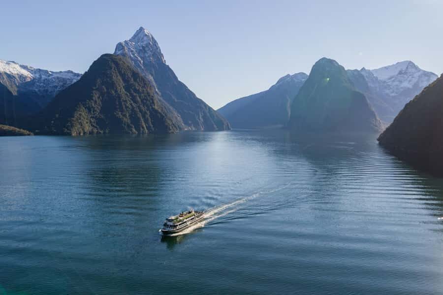 From Te Anau: Milford Sound Cruise and Coach Day Trip - Final Thoughts: Is It Worth It?