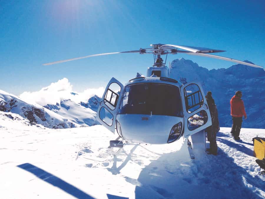 From Te Anau: Scenic Flight to Doubtful and Milford Sound - Who Will Love This Tour?