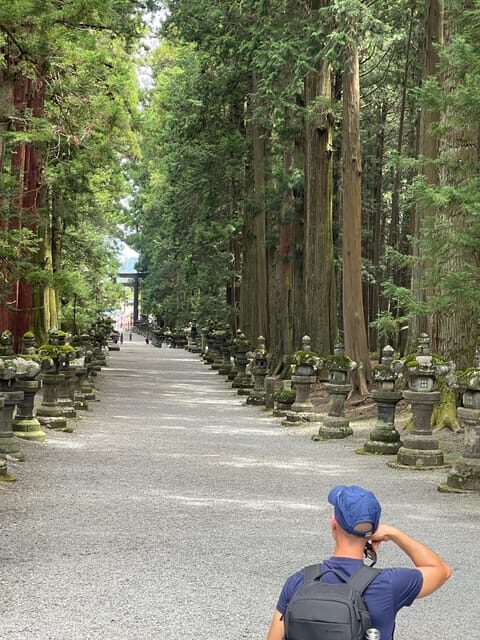 From Tokyo: Mount Fuji & hakone Private Full Day Trip - How the Tour Works & Practical Details
