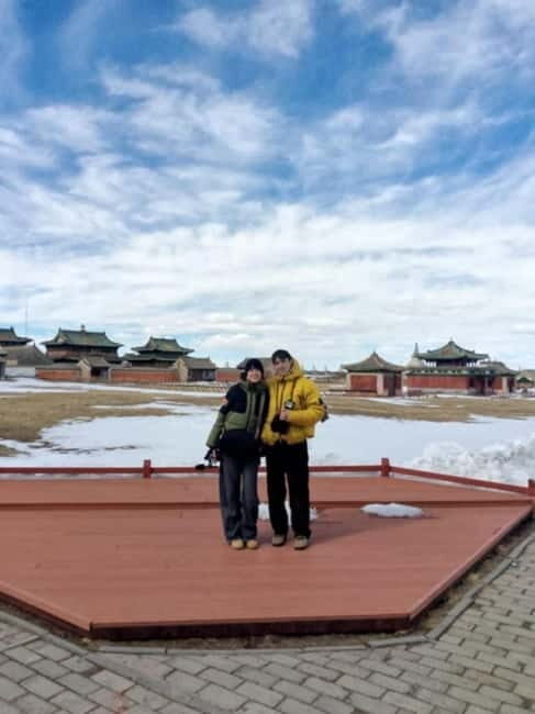 From UB: 2-Days Private Tour to Kharhorin and sand Semi Gobi - FAQs