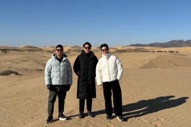 From UB: 2 Days Private Tour to Kharkhorin and Mini Semi Gobi - In-Depth Breakdown of the Itinerary