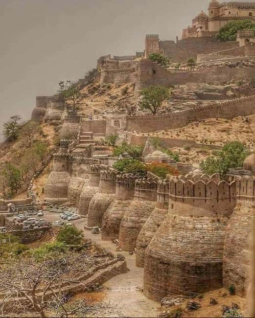 From Udaipur: Kumbhalgarh and Ranakpur Private Day Trip - What Travelers Should Know