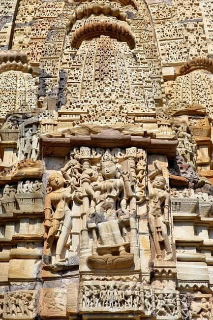 From Udaipur to Jaipur: Pushkar & Chittorgarh Day Tour - The Practicalities and Value