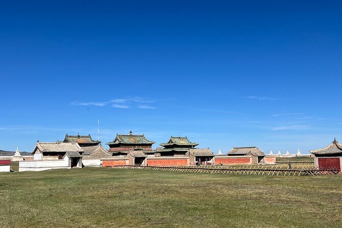 From Ulaanbaatar Central Mongolia Guided 3 Day Tour - What’s Included and What’s Not