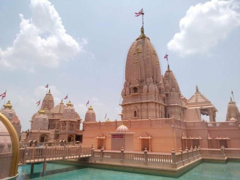 From Varanasi: Ayodhya Day Trip - What Makes This Tour Stand Out?