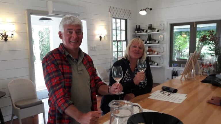 From Wellington: Martinborough Wine Tasting Tour - The Sum Up: Who Will Love This Tour?