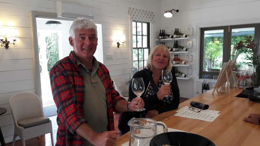 From Wellington: Martinborough Wine Tasting Tour - The Sum Up: Who Will Love This Tour?