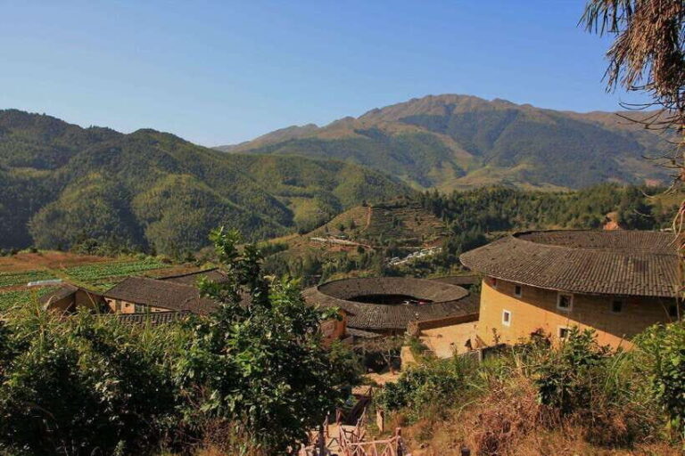 From Xiamen: 3-Day Tulou and Gulangyu Island Tour - What Makes This Tour Stand Out