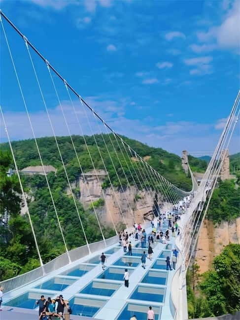 From Zhangjiajie: Canyon, Cave, and Lake Day Trip - Practical Details and Value