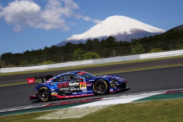Fuji Speedway Self Drive & Mt. Fuji Private Tour - The Fuji Motorsports Museum and Lunch Break