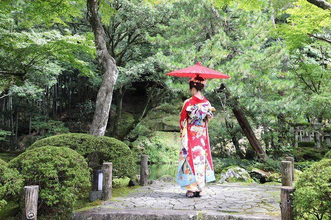 Fukui private full day/Photoshoot by professional photographer - Authentic Experiences and Traveler Feedback