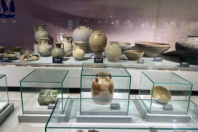 Fukuoka Castle and Hakata Highlights - What Travelers Can Expect