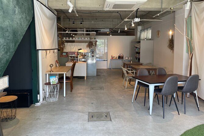 Fukuoka Cook and Enjoy Authentic Japanese Home Meals - The Itinerary and Highlights