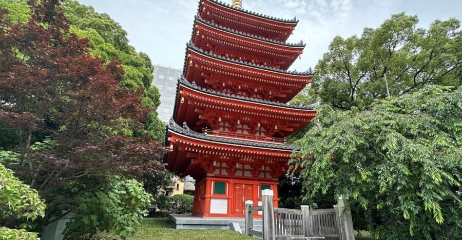 Fukuoka: Customized Private Tour - The Value of a Private, Custom Tour