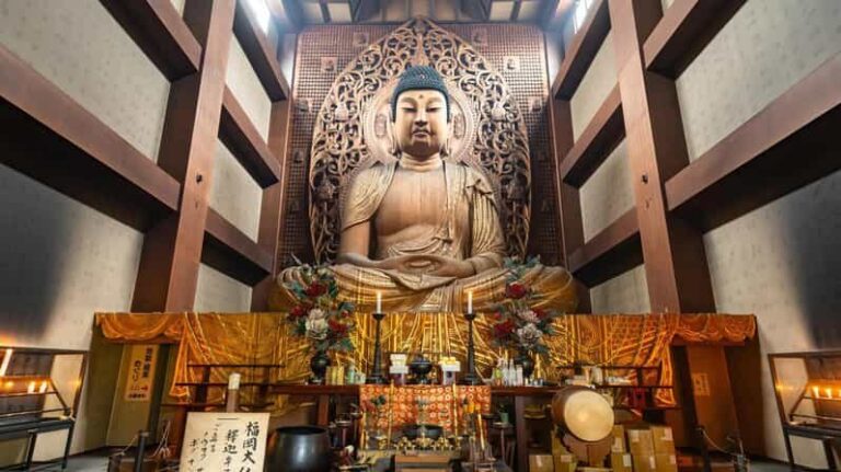 Fukuoka Essentials: History, Culture, & Charms - Key Points