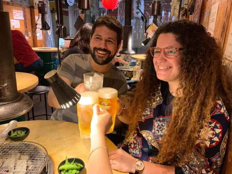 Fukuoka: Kurume Bar Hopping and Food Tour - The Sum Up