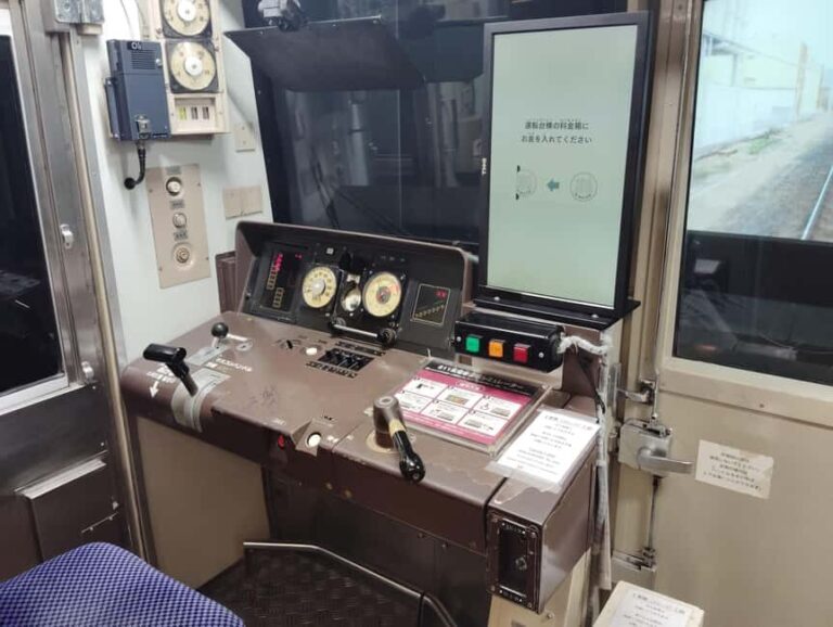 Fukuoka: Kyushu Railway Museum Entry Ticket with Guided Tour - The Broader Context: Why This Matters
