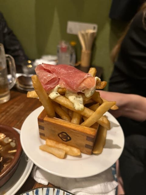Fukuoka Night Walk & Bar Hopping Tour - The Itinerary: What to Expect