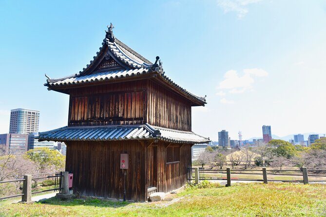 Fukuoka Private Customizable Full Day Tour - Final Thoughts