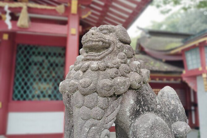 Fukuoka: Round-Trip Dazaifu Shrine Tour from Hakata - An In-Depth Look at the Tour Experience