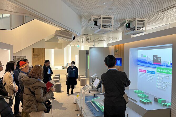 Fukushima Hope Tour with Licensed Guide & Vehicle from Iwaki - Considerations for Travelers