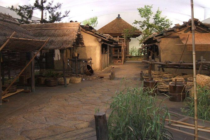 Fukuyama/Tomonoura Half-Day Private Tour with Government-Licensed Guide - Detailed Breakdown of the Itinerary